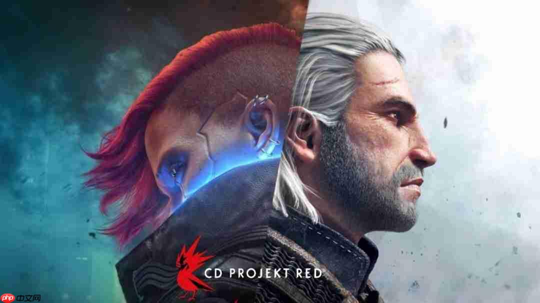 CDPR对Xbox被裁员工表示同情：来我这参与《巫师4》开发工作