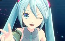 《有氧拳击 feat. 初音未来》7月10日追加三款DLC