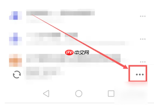 uc手机浏览器怎么备份书签  uc手机浏览器同步云书签方法