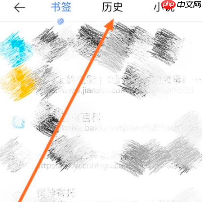 vivo浏览器如何恢复删除的历史记录 vivo浏览器删除历史记录教程
