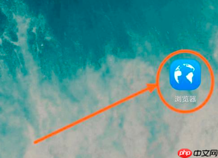 vivo浏览器如何恢复删除的历史记录 vivo浏览器删除历史记录教程