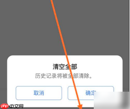vivo浏览器如何恢复删除的历史记录 vivo浏览器删除历史记录教程