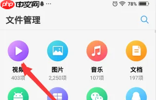 vivo浏览器怎么办缓存视频变为下载 vivo浏览器缓存视频提取方法