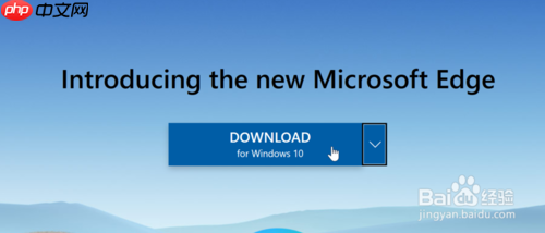edge如何升级为最新版 新版edge更新方法