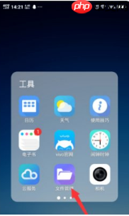vivo浏览器怎么下载视频到本地 操作方法介绍