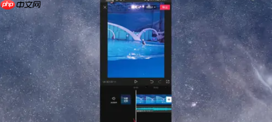 剪映怎么导出mp3格式 剪映导出mp3格式方法