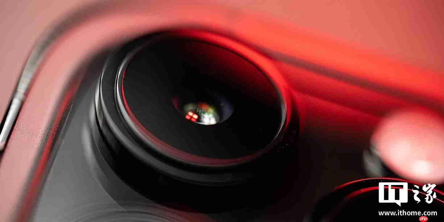 苹果新专利曝光:相机传感器动态范围逼近人眼水平