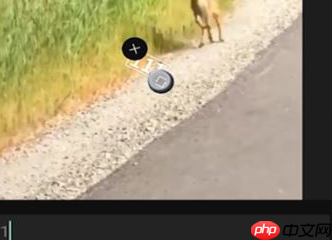 剪映文字怎么调整大小 剪映文字调整大小方法说明