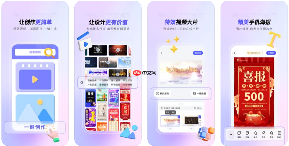 【超好用】这几个视频剪辑软件,小白都能驾驭!!!