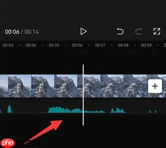 剪映里面的人声配音怎么来的 具体操作方法介绍