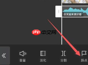 剪映音乐和画面对不上怎么办 剪映音乐和画面对不上解决方法说明