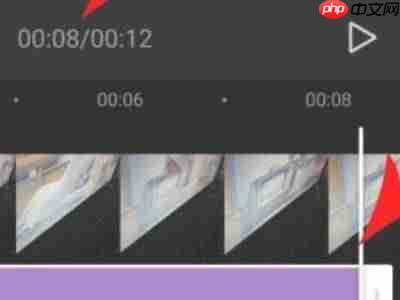 剪映怎么办视频变模糊 剪映把视频变模糊方法介绍
