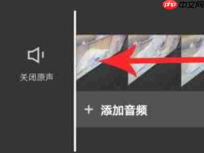 剪映怎么办视频变模糊 剪映把视频变模糊方法介绍