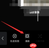 剪映漫画脸*在哪 剪映漫画脸*操作教程