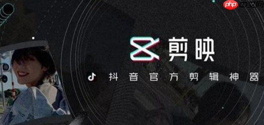 剪映滤镜怎么添加到全部 剪映滤镜添加到全部教程