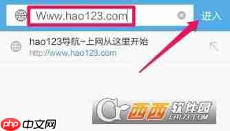 手机UC浏览器怎么设置主页 手机UC浏览器设置主页方法