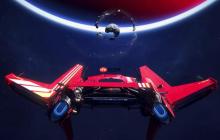 粉丝自制《星际：异端先知》乐高飞船获尼尔本人认可