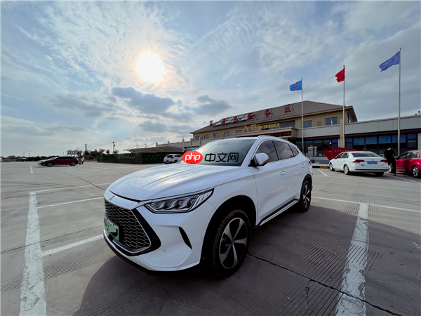 比亚迪兜底智能泊车、鸿蒙智行推智驾险:L3责任边界认定仍需突破