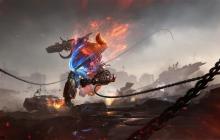 又鬼一个！《钢铁猎手》将于10月8日正式停服