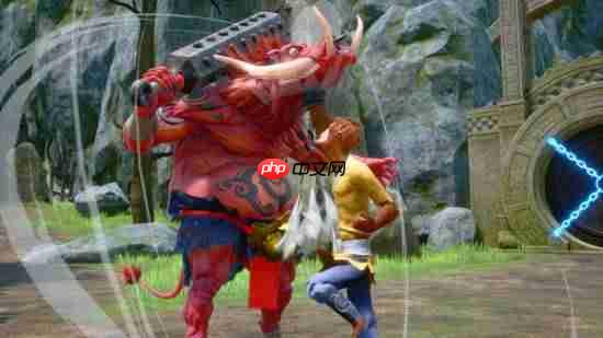 《大圣归来》电影上映十周年！同名游戏烂出天际