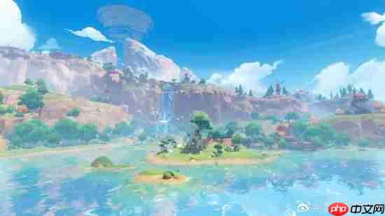 《洛克王国世界》今年Q4上线!原班人马的正统续作 不希望端半成品上来