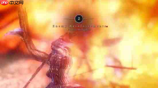 《忍者龙剑传4》隼龙新实机:忍术火炎龙燃爆!