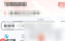 搜狗瀏覽器如何查看歷史瀏覽記錄 具體操作方法介紹