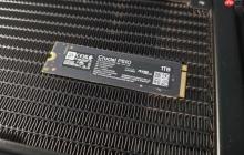 存储空间越来越不够用！1%的PC玩家设备可用不足10G