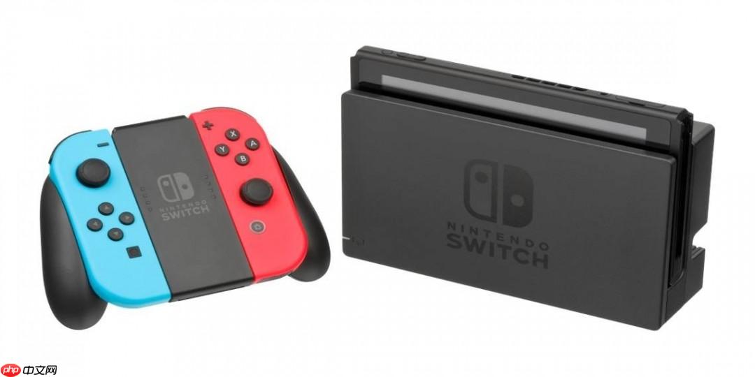 重拳出击!Switch盗版网站Nsw2u被FBI查封