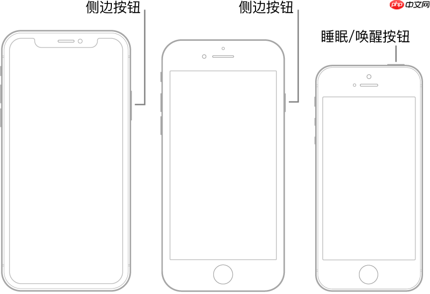 iOS13怎么唤醒和解锁 iPhone手机