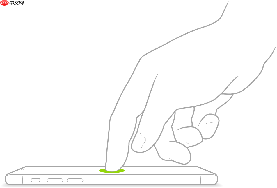 iOS13怎么唤醒和解锁 iPhone手机