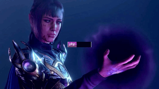 《博德之门3》影心是气氛终结者?玩家杀了之后直呼清爽