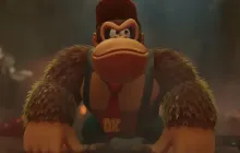 Switch2更理想！总监透露《咚奇刚：蕉力全开》最初为Switch1开发