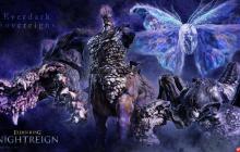 《艾尔登法环：黑夜君临》永夜之王第二弹阵容公开