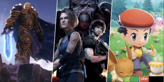 外媒盘点7款重制后比原版更差的游戏：还不如玩模拟器！