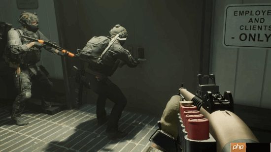 差评轰炸不影响人气!《严阵以待》Steam峰值在线攀升