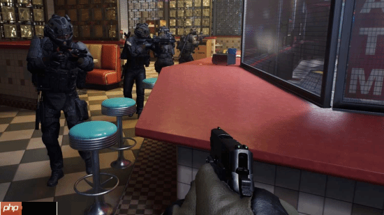 差评轰炸不影响人气!《严阵以待》Steam峰值在线攀升