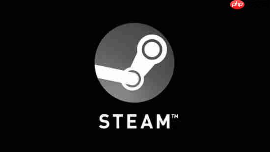 Steam今日凌晨大宕机!无法登陆、无法下载！