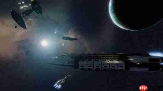 玩家有福了！Steam喜加三：好评策略佳作玩到爽