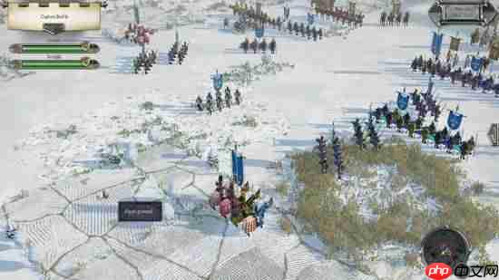 玩家有福了！Steam喜加三：好评策略佳作玩到爽