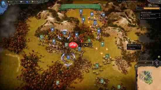 玩家有福了！Steam喜加三：好评策略佳作玩到爽