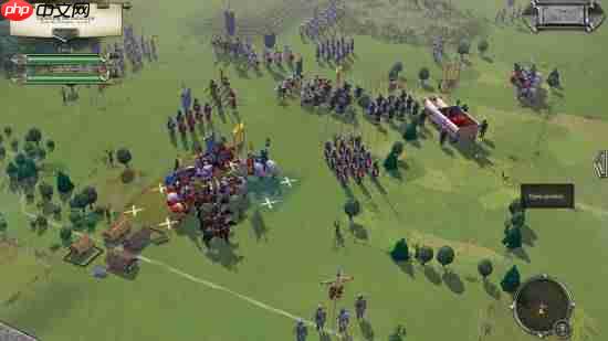 玩家有福了！Steam喜加三：好评策略佳作玩到爽