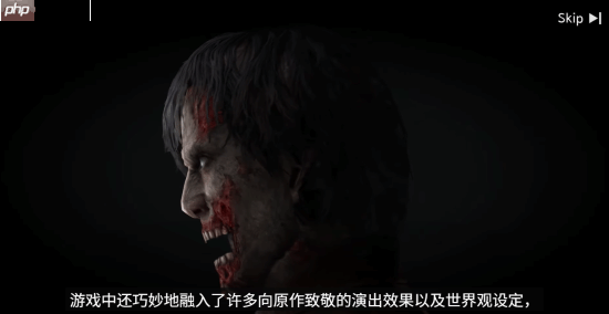 《生化危机》新手游《生化险境:生存兵种》公布:平行世界的各位主角登场!