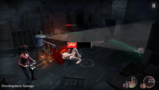 《生化危机》新手游《生化险境:生存兵种》公布:平行世界的各位主角登场!