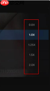 酷喵影视投屏怎么快进 优酷视频快进方法介绍