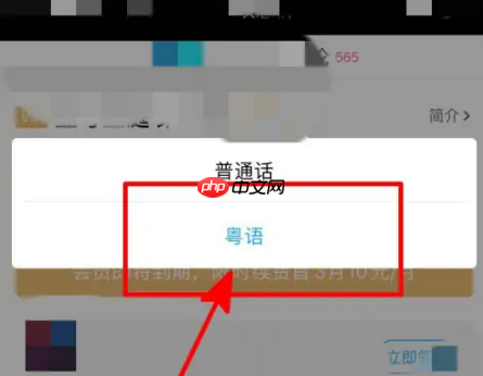 优酷播放器怎么切换音轨 优酷播放器切换声道方法介绍