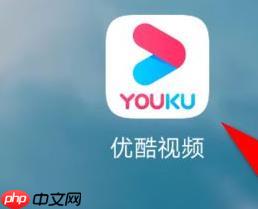 优酷app如何兑换会员 优酷app兑换会员码方法介绍