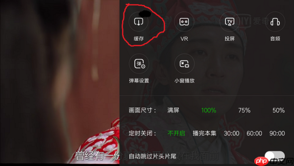 爱奇艺如何下载视频 爱奇艺视频怎么下载