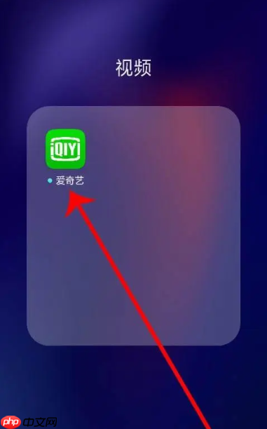 银河奇异果如何调整屏幕比例 爱奇艺调屏幕比例方法