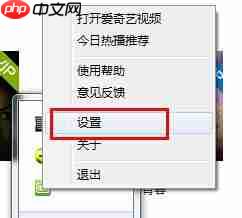 爱奇艺视频怎么下载到u盘 具体操作方法介绍